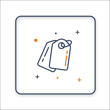 Product labels for Magento 2