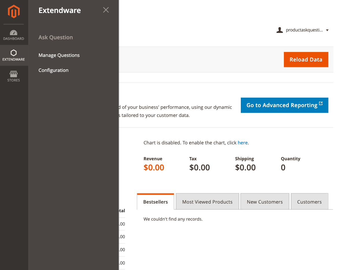Product Questions for Magento 2