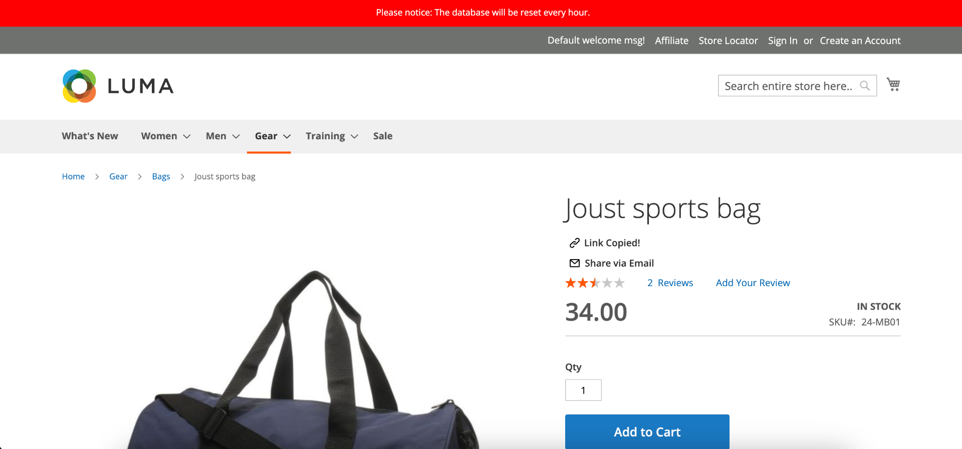 Product URL-Shortener and Share-Link for Magento 2