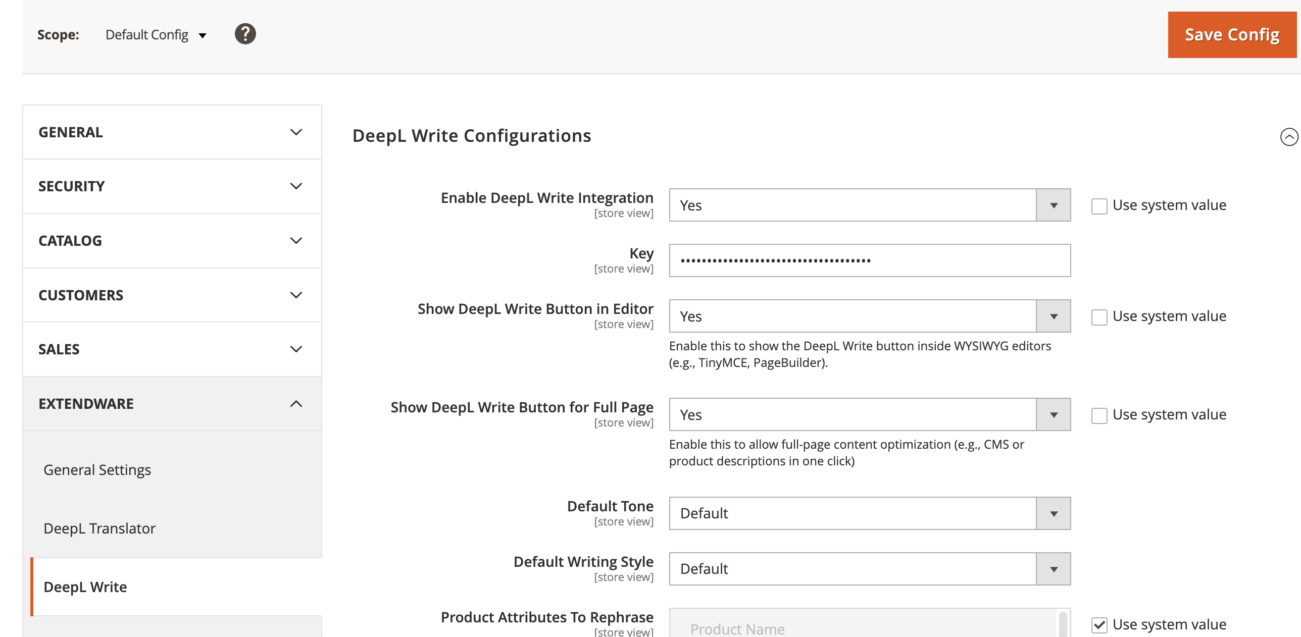 Cron Schedule for DeepL Glossary: Cron Schedule for DeepL Glossary:
